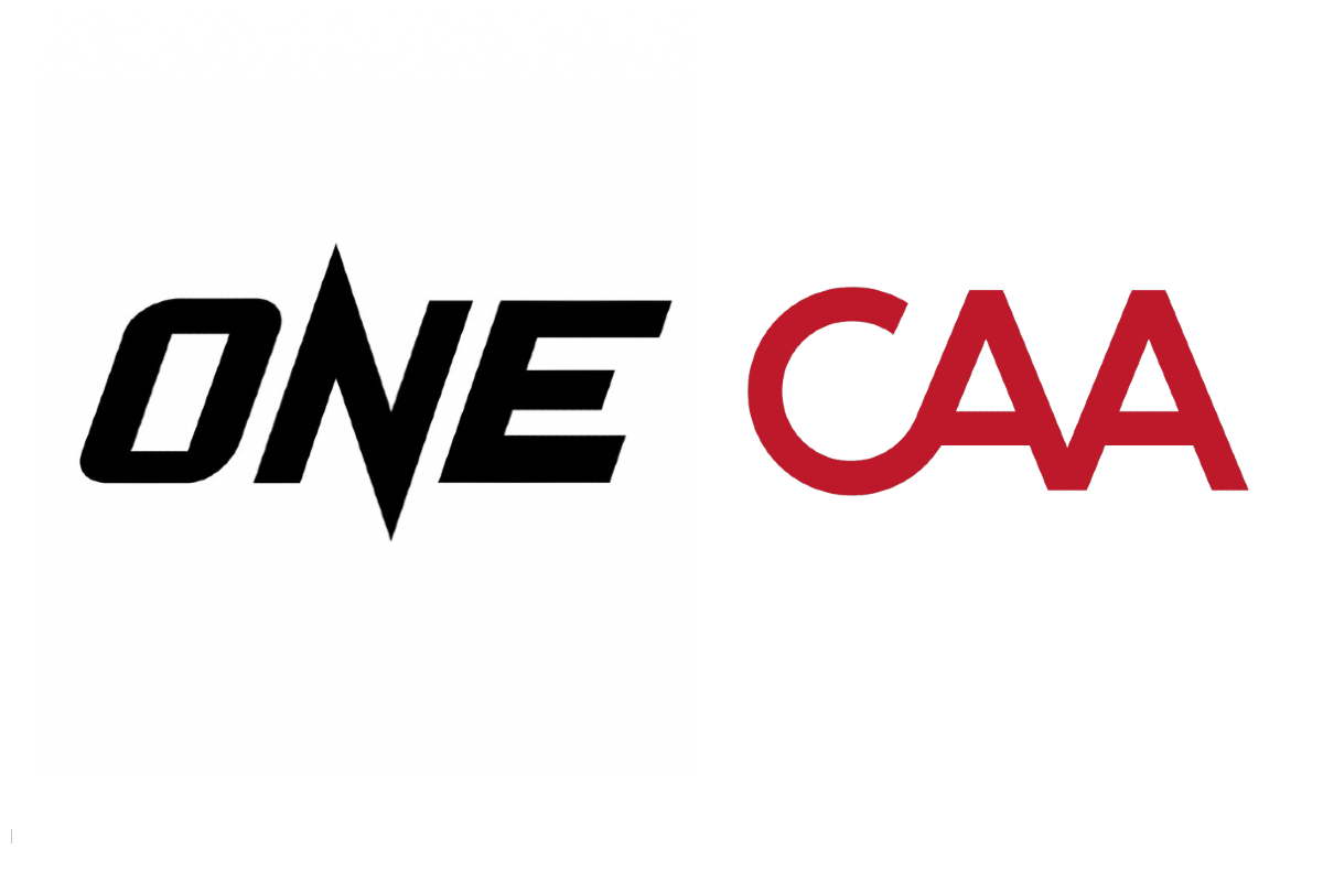 ONE Championship Tetapkan CAA Brand Management Sebagai Mitra Lisensi Resmi di Asia