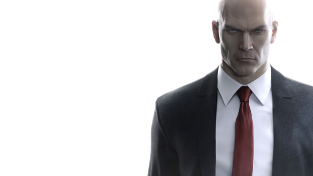 5 Easter Egg Mengejutkan Dalam Game Hitman!