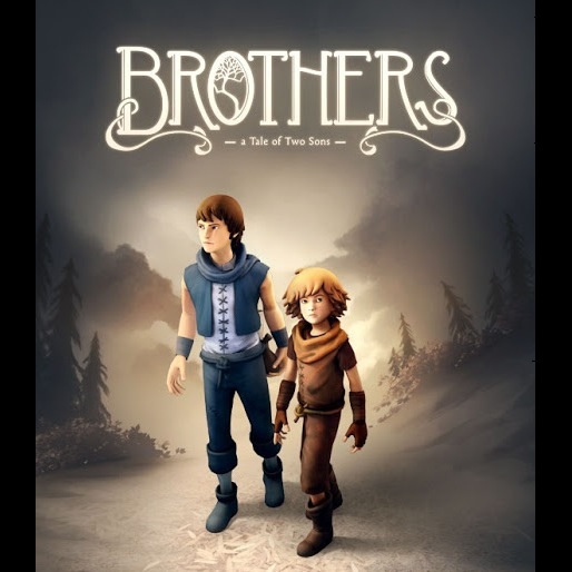 [Official Thread] - Brothers A Tale of Two Sons