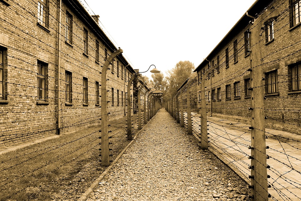 Pelajaran dari Mantan Tawanan Kamp Konsentrasi Nazi