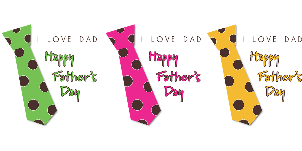 7 Lagu Yang Keren untuk Dinyanyikan Bersama Ayah Kita! Happy Father's Day!