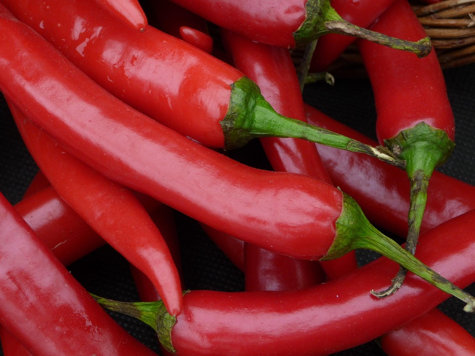 Parah! Es Krim Ini Pedasnya Melebihi Sambal