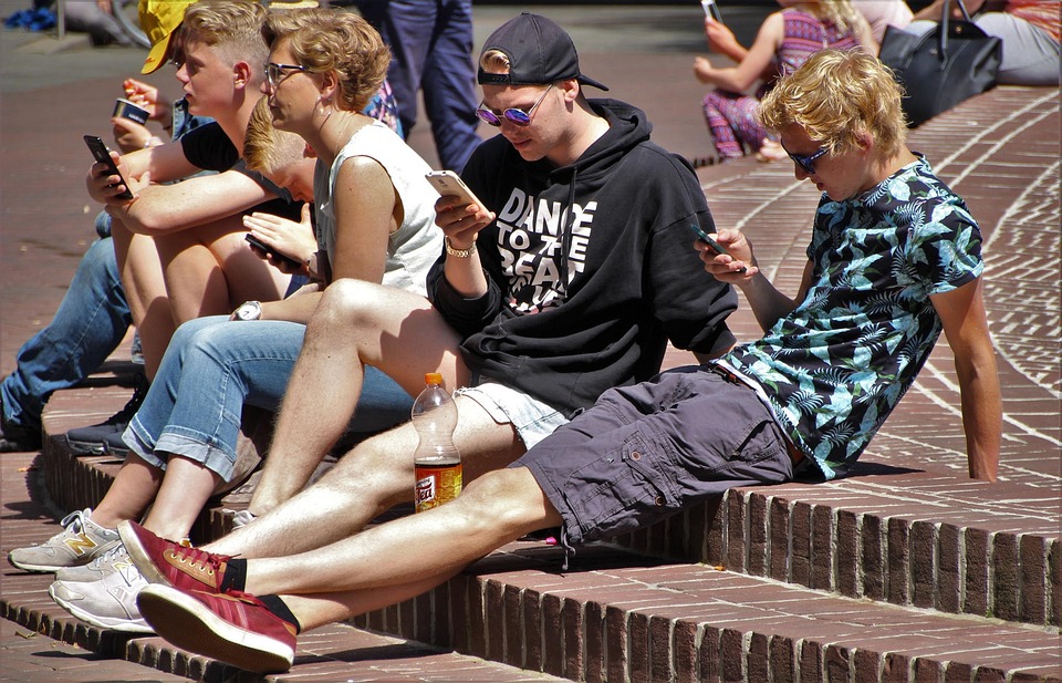 7 Game Smartphone Android Paling Berat Saat Ini