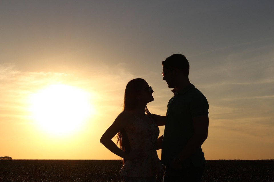 Nasib Kisah Cinta Tak Perlu Iri Hati