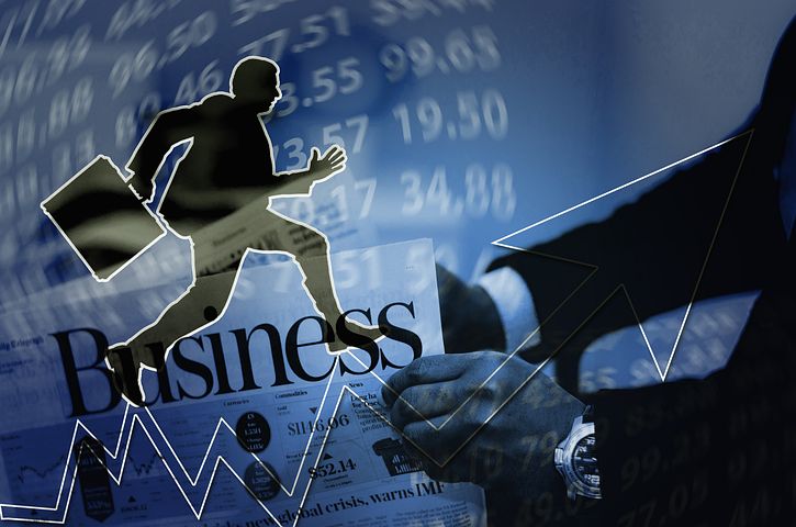 Ane Profit 100 % dalam Forex, Lalu Pandemi Merampas Semuanya