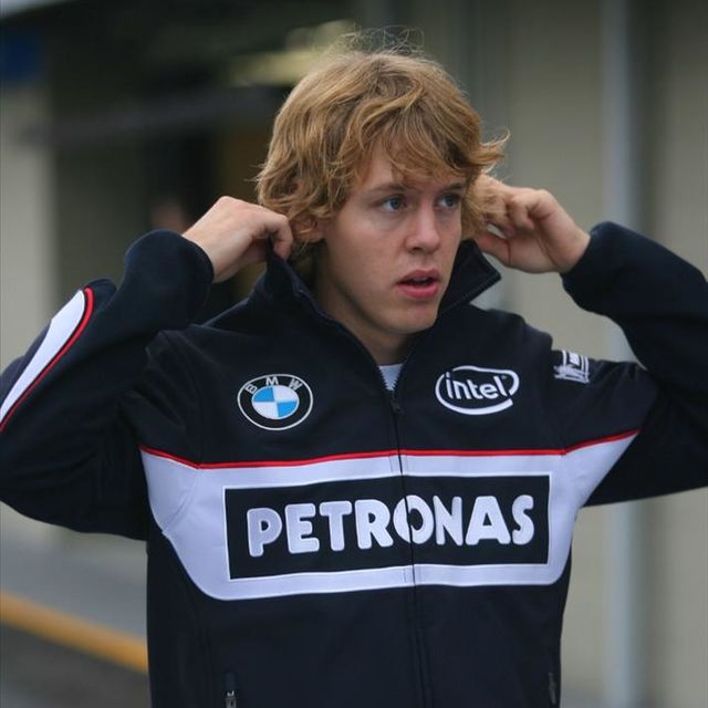 10 Pembalap Termuda Sepanjang Sejarah Formula One (F1)