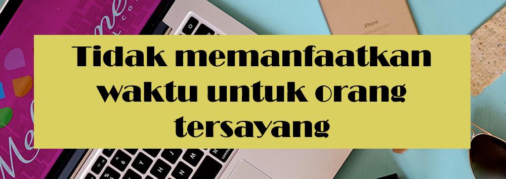 Orang-orang yang Tidak Akan Bisa Sukses Selalu Melakukan Ini Saat Akhir Pekan