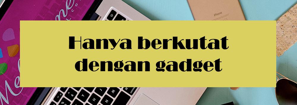Orang-orang yang Tidak Akan Bisa Sukses Selalu Melakukan Ini Saat Akhir Pekan