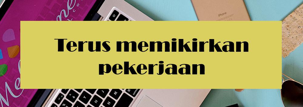 Orang-orang yang Tidak Akan Bisa Sukses Selalu Melakukan Ini Saat Akhir Pekan