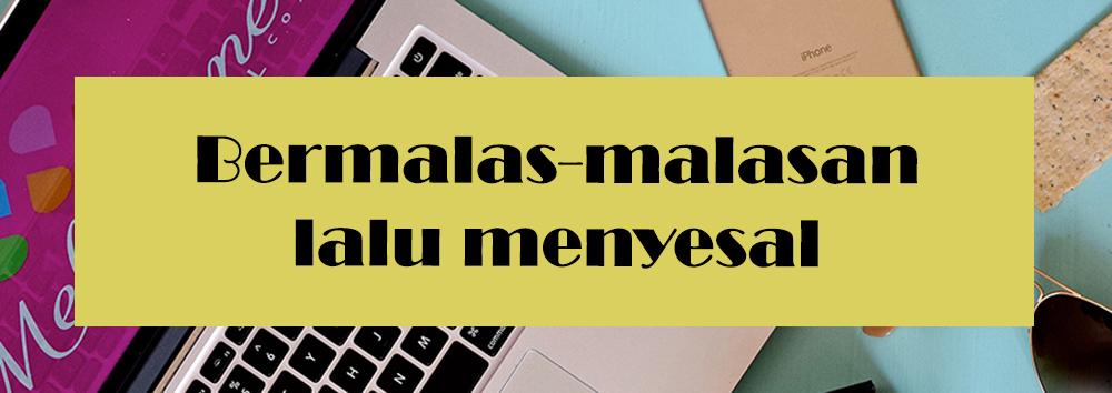 Orang-orang yang Tidak Akan Bisa Sukses Selalu Melakukan Ini Saat Akhir Pekan