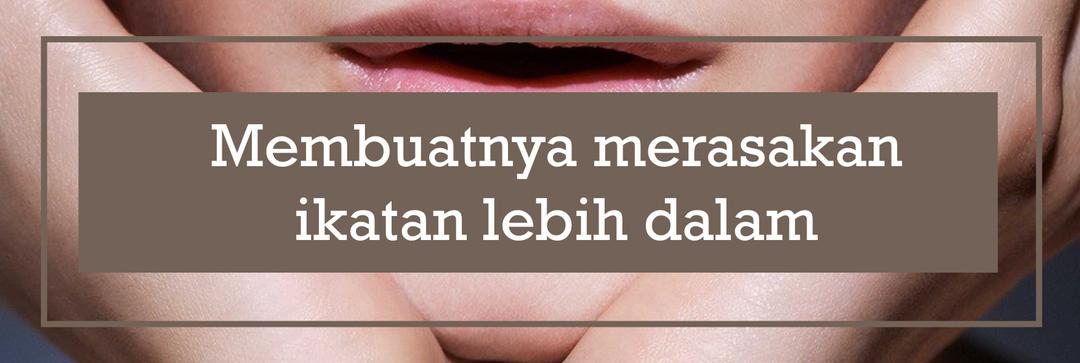 Ternyata 5 Alasan Ini yang Membuat Pasanganmu Sangat Menyukai Blowjob