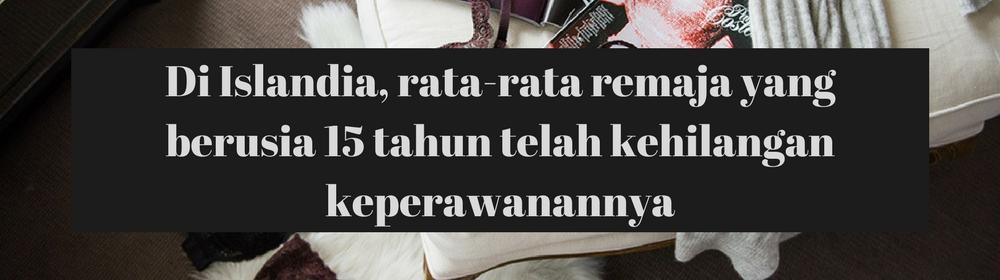 9 Fakta Menarik Tentang Seks di Seluruh Dunia