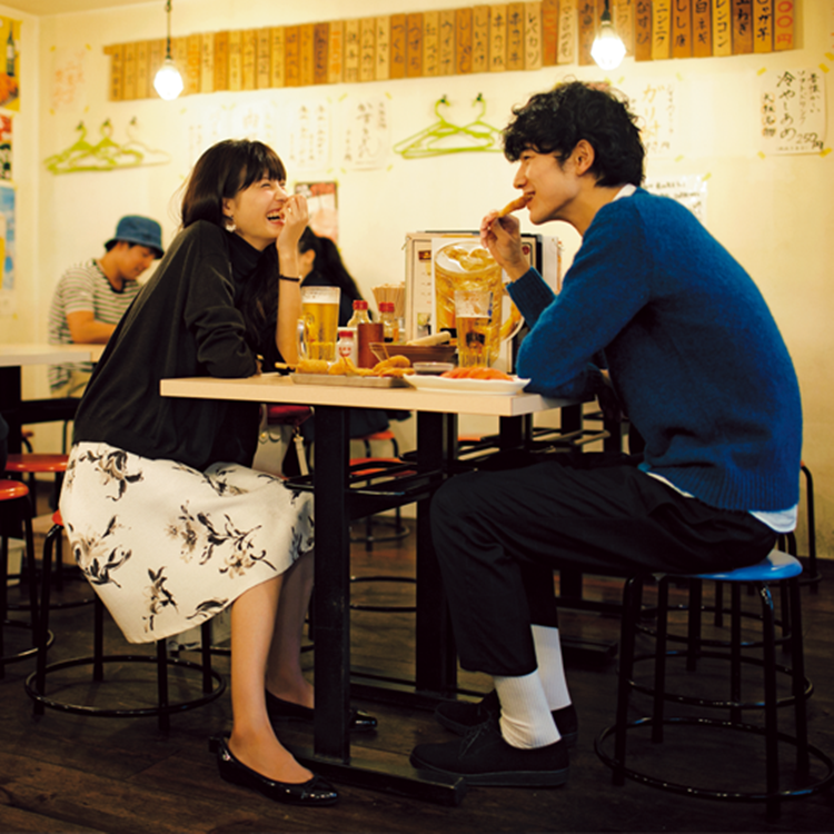 7 Gaya Berpacaran Yang Berlaku Di Negara Jepang!