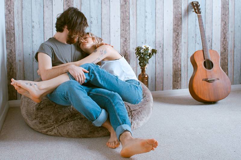 7 Ruangan untuk Seks #dirumahaja Selain Kamar Tidur