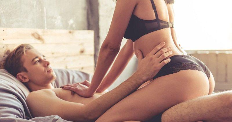 5 Zodiak Perempuan Paling Hebat dan Lihai di Atas Ranjang