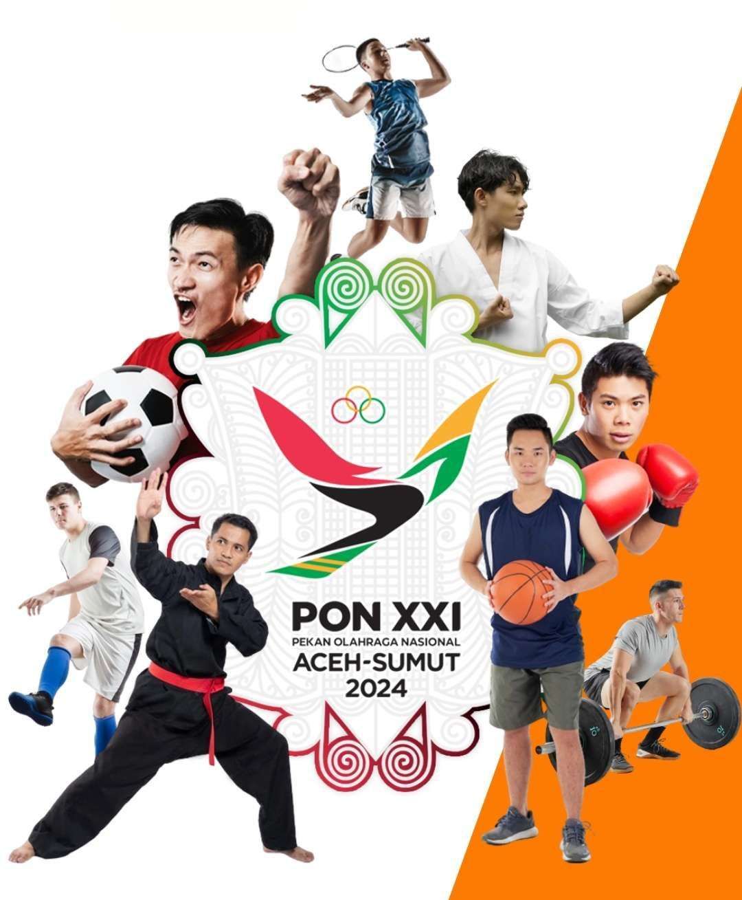 Siasat Agar Atlet Lari dan Renang Bisa "Buka Aurat" di PON 2024
