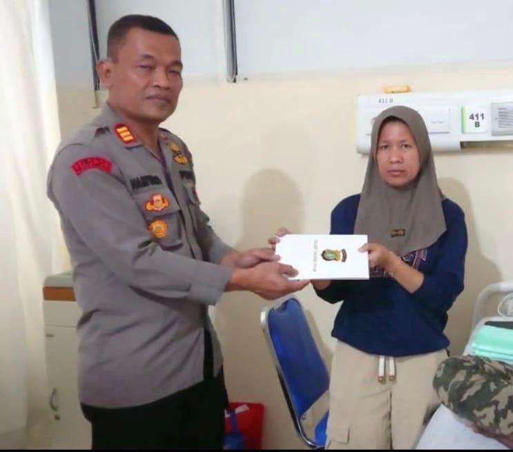 Motif Geng Pelajar Siram Air Keras di Tanjung Priok: Cari Eksistensi