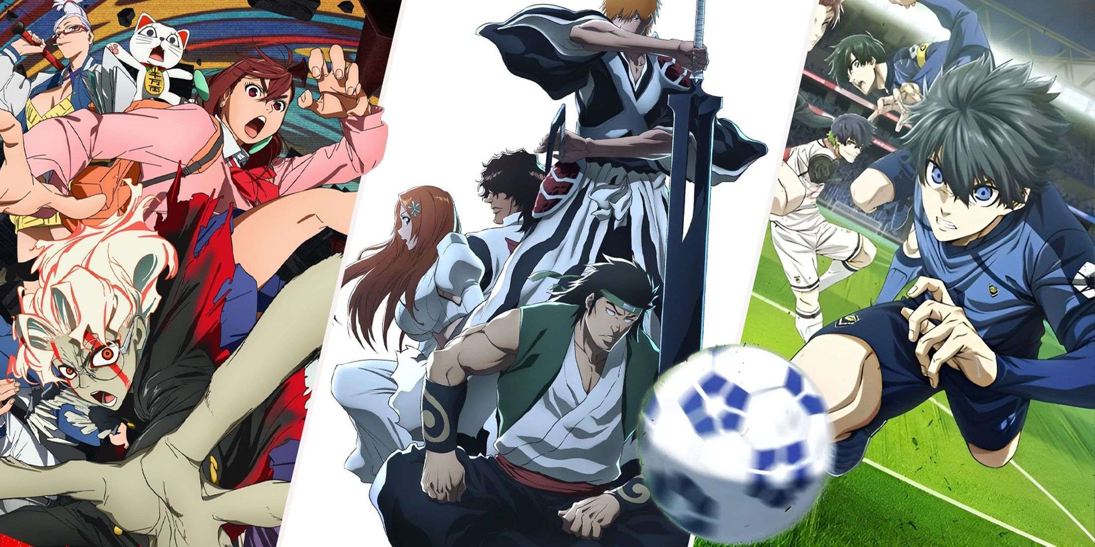 Anime Terkeren Sepanjang Masa: Karya-Karya yang Mengubah Industri