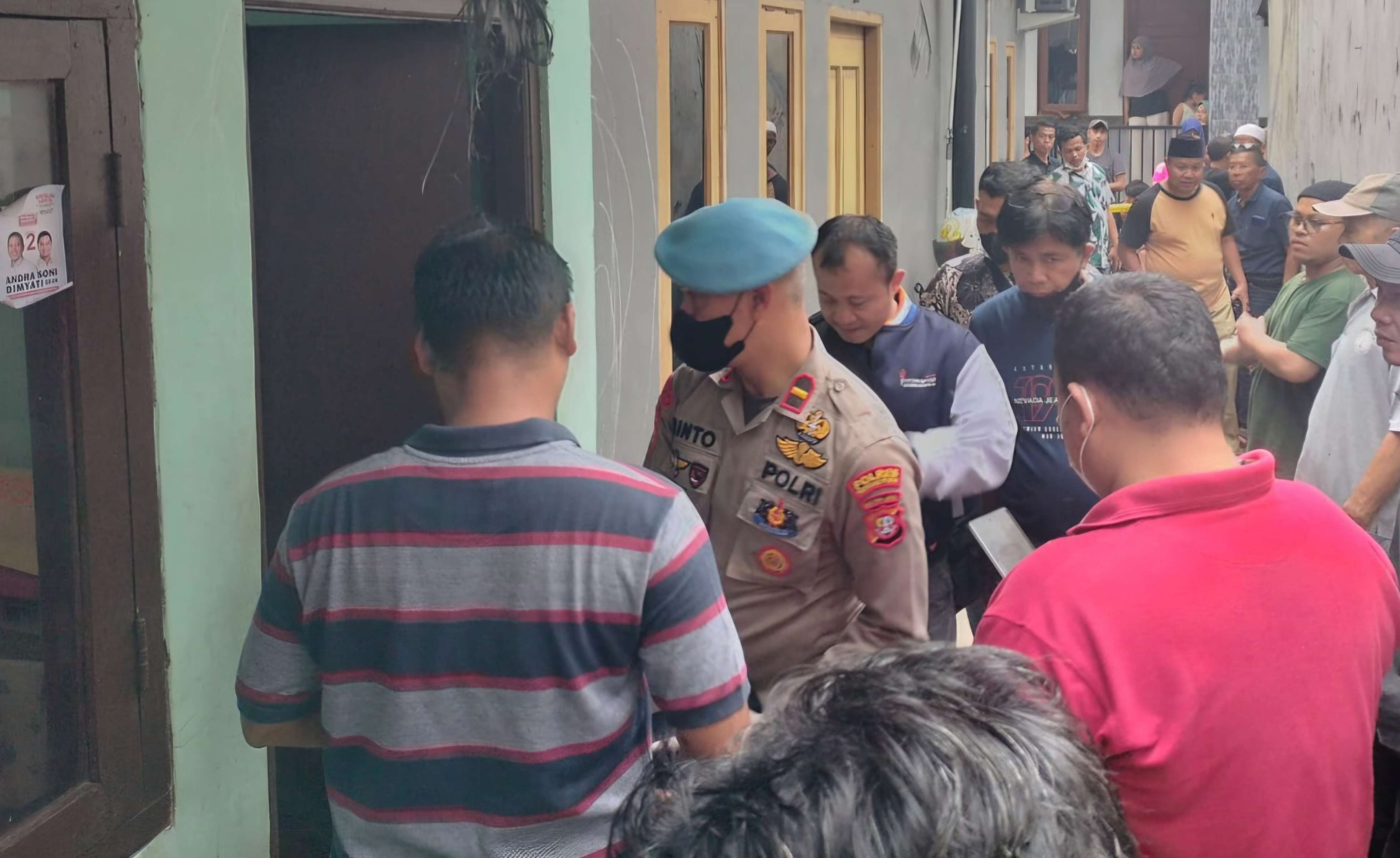 Satu Keluarga Tewas Bunuh Diri, Diduga Terjerat Pinjol