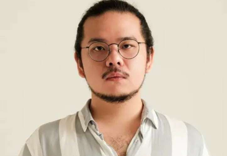 Profil Bram Patria Yoshugi, Desainer di Balik Logo HUT ke-80 RI