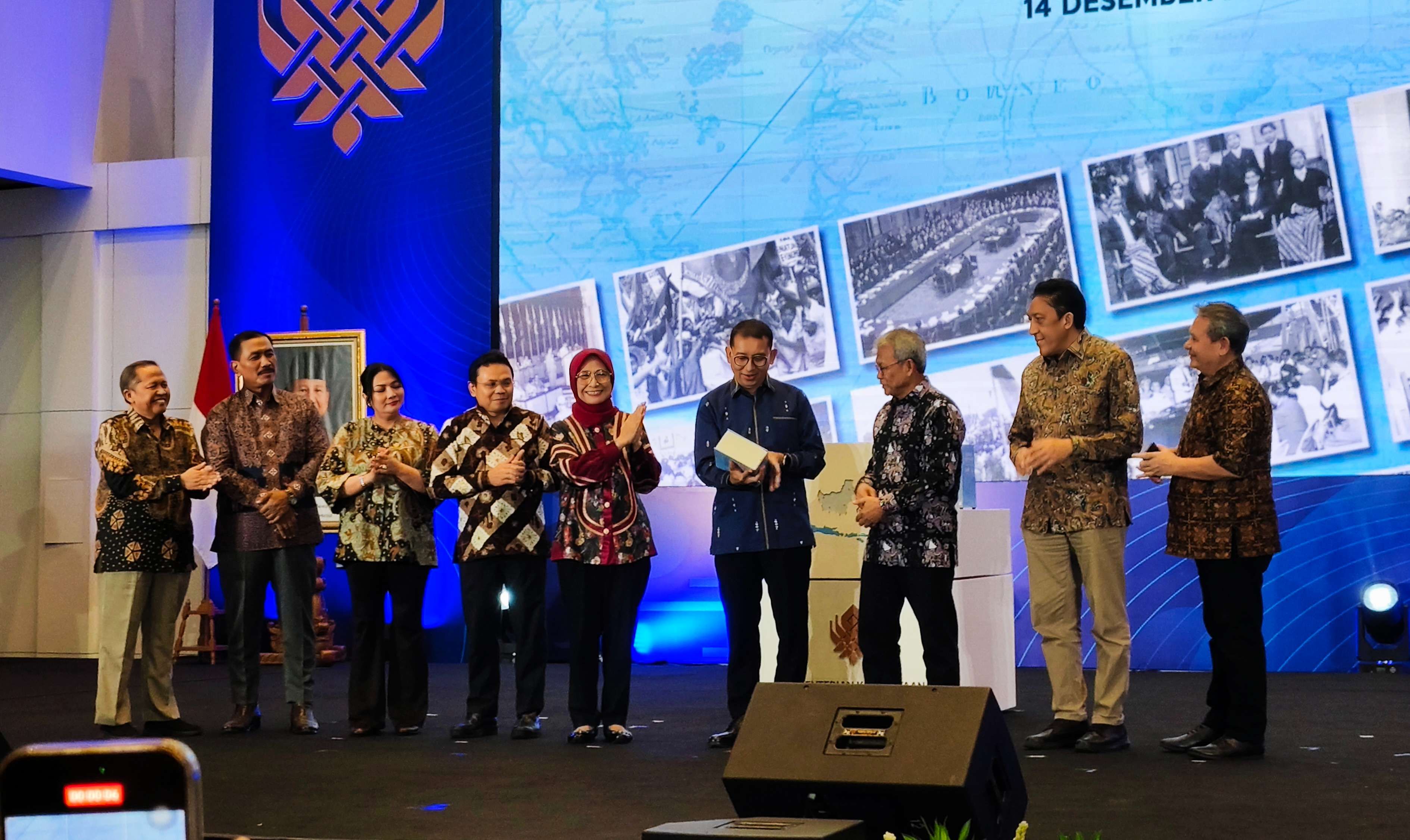 kemenbud-resmi-luncurkan-buku-sejarah-indonesia-versi-terbaru