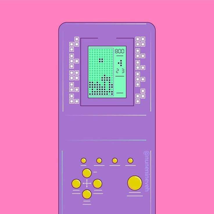 Nostalgia: Barang Jadul yang Bikin Kangen Masa Kecil