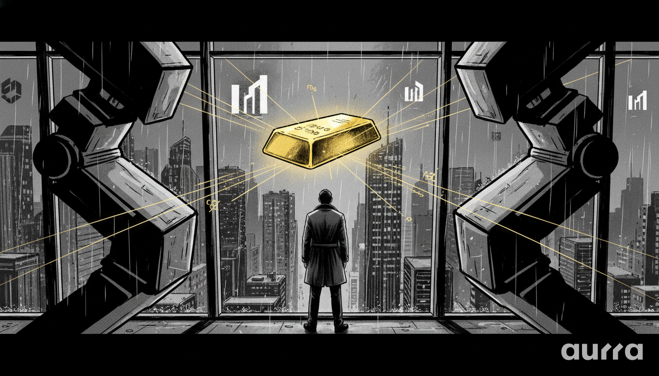 Prediksi XAU/USD: Emas Menguji Resistensi MA 200 Jam