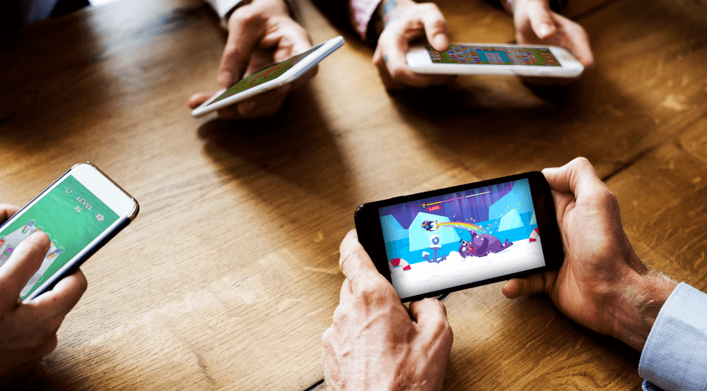 Rekomendasi 5 Game Mobile yang Menarik di Minggu Kedua Bulan Desember 2022