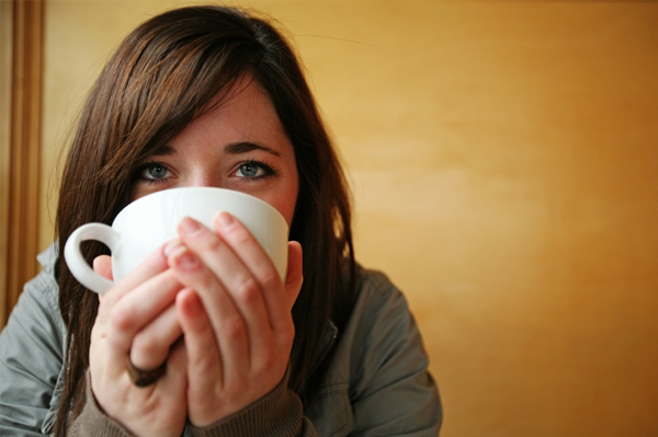 Cara bikin kopi pake french press