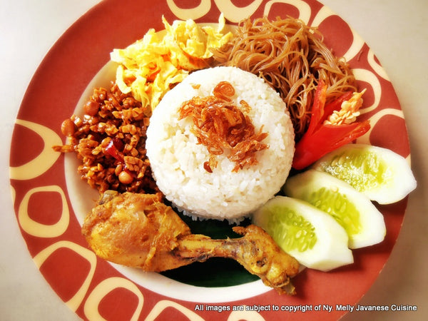 Menu Sarapan di Berbagai Belahan Dunia