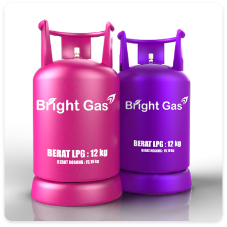Fakta-fakta Harga LPG 12 Kg Naik Jadi Rp 187 Ribu/Tabung