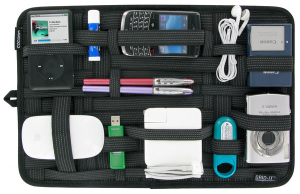 GADGET KEKINIAN, UNTUK TRAVELER KEKINIAN