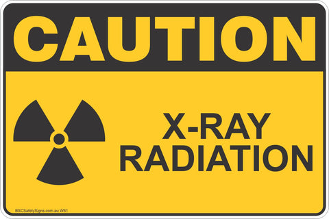 X-Ray dan Cara kerjanya