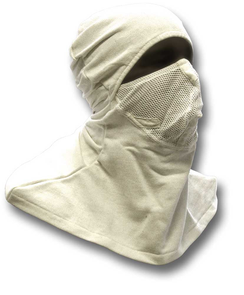 Anti Flash Gear - Mari Mengenal Perlengkapan yang Dipakai Oleh Kru Kapal Perang