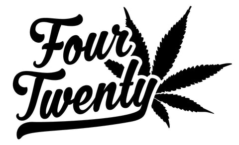 Kandang four twenty pejuang senyum 4:20