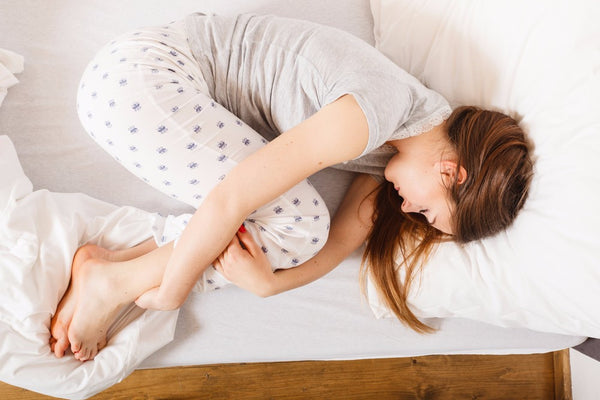 6 Tipe Kepribadian Berdasarkan Posisi Tidur