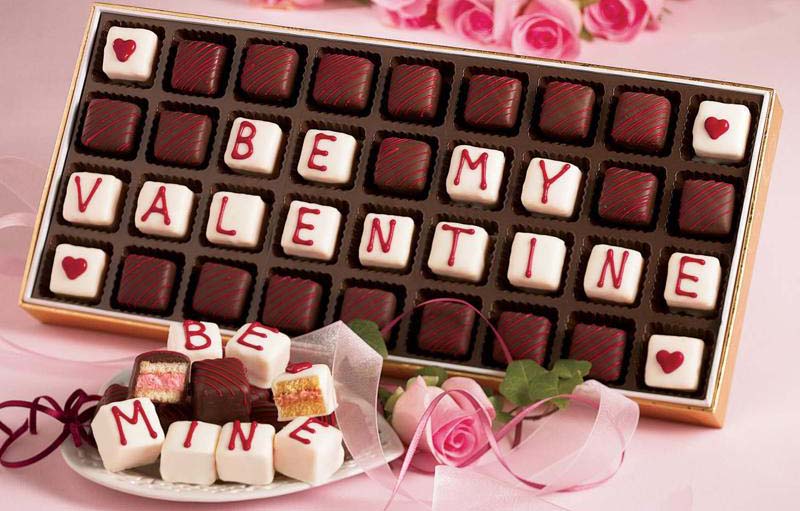 Asal Usul Valentine Ternyata Tidak Ada Cokelatnya?!