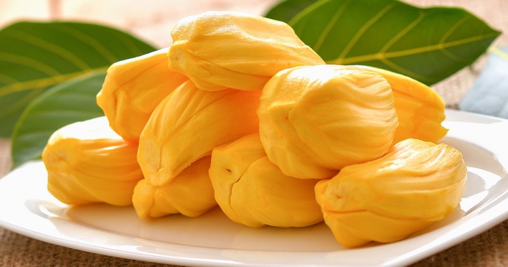 6 Manfaat Manis yang Tersembunyi Dalam Buah Nangka