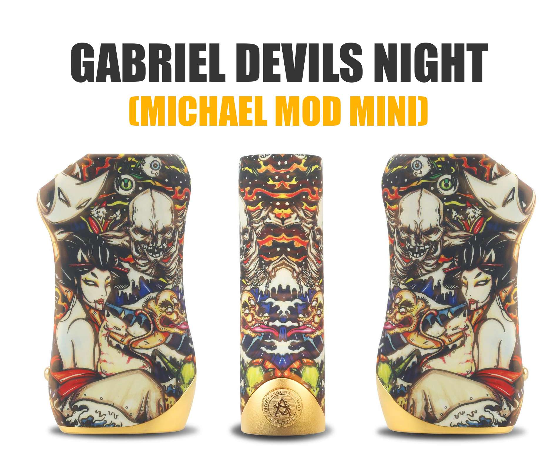 Asvape - Awesome People Vape