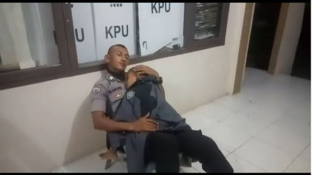 Selamat Hari Ayah Nasional, Ini Kisah Viral Pengorbanan Ayah Kepada Anaknya