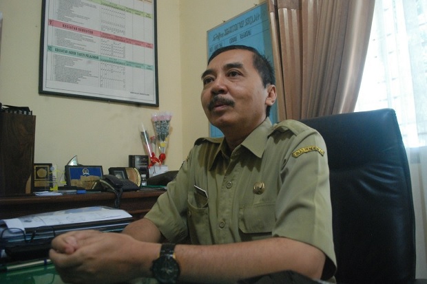 Naik Kelas di SMAN 1 Kota Mojokerto Kena Biaya Hingga Rp2 Juta