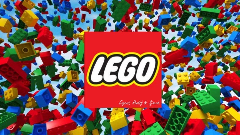 Ada Keterkaitan Lego dan Peluang Anak Masuk Universitas Ternama. Beneran?