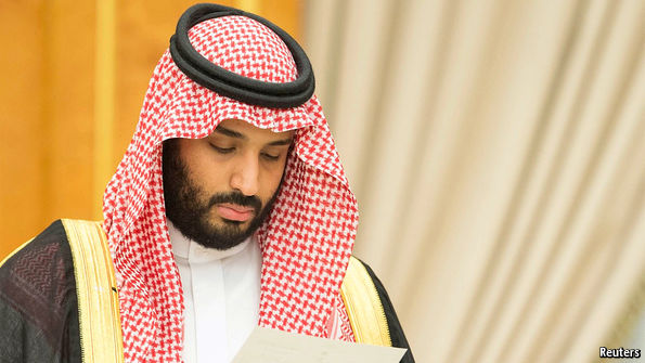 Hancurnya Dominasi Arab Saudi Di Timur Tengah Di Tangan Iran
