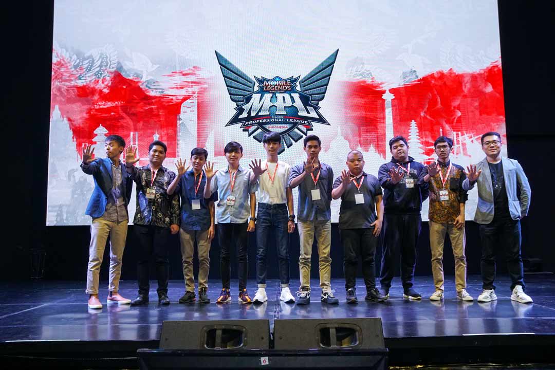 Membangun Ekosistem Esports Mobile Legends Melalui MDL Season 2