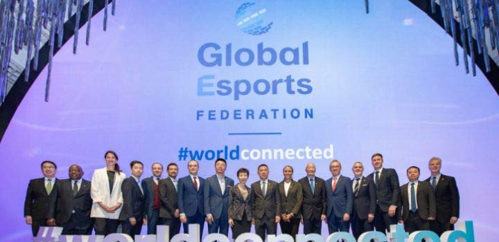 Upaya Esports Meregulasi Industri Yang Mungkin Tidak Bisa Diregulasi