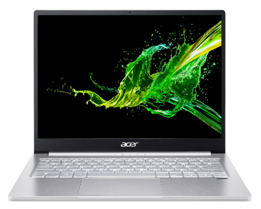 4 Laptop Terbaru Acer di Acer Day 2020