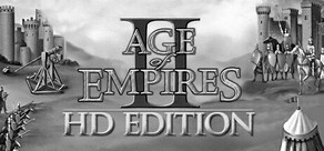 AGE OF EMPIRE II HD EDITON