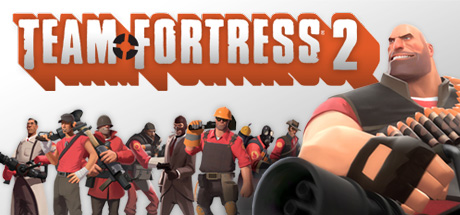 Hot Games! Team Fortress 2,game PC lama yg kembali bersinar!+server INDONESIA!masuk!!