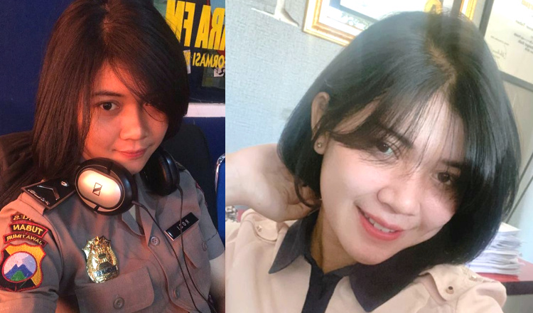 Bejat, Polisi di Jateng Dilaporkan karena Intip dan Rekam Polwan Sedang Mandi