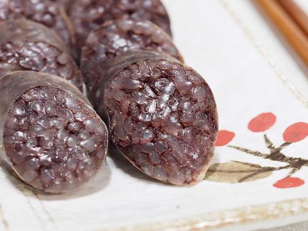 5 Makanan yang 'TIDAK BIASA' dari Korea